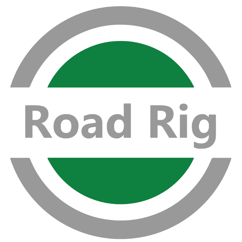 Road Rig - Truck Parts & Radiators Logo